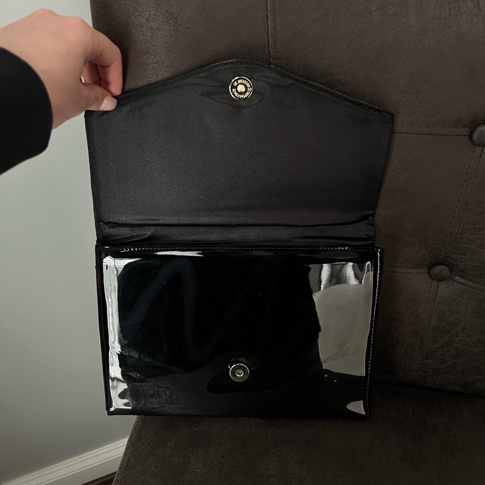 Ted Baker London Cersei Envelope Clutch - Picture 7 of 7